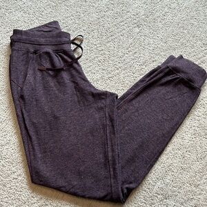 Lululemon Ready To Rulu Joggers